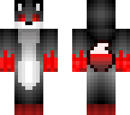 okszi foxy skin