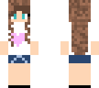 old skin