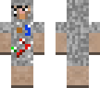 ore shep