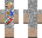 oreshep v2