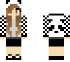 panada girl