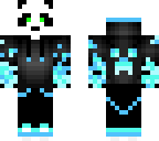 panda