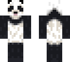 panda
