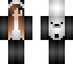 panda fixed