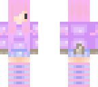pastel deer