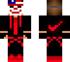 pay day blackninjahd