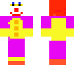 pennywise the clown