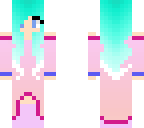 pink princess