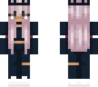 pink quiescent