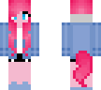 pinkie sans