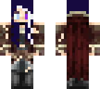 pirate sirena