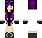 poison girl