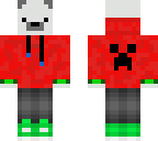 polar bear