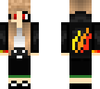 prestonplayz girl skin