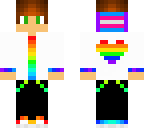 pride boy