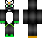 puguin