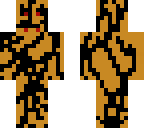 pumkin head
