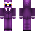 purple sno