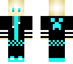 pvp creeper boy brother