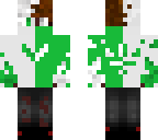 pvp hybrid whitevlime