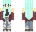 pvp skin
