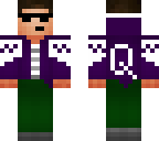 queaquatic skin 3