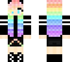 rainbow