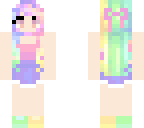 rainbow edit