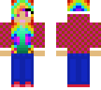 rainbow gamer