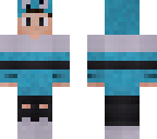 rainzz skin for nothiung
