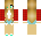 random skin