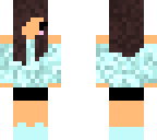 random skin