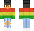 rasta finnished