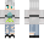 re-do alien ufo boy