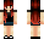 realistic girl
