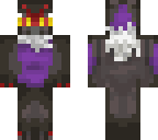 red eyed noivern