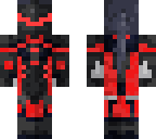 red genji
