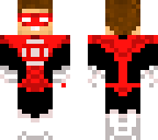 red lanturn
