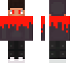 red-pvp_guy - by leviwhq