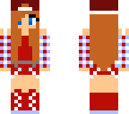 red riding hood