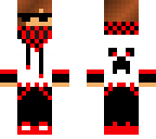red robber 2 3d