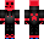 red slime