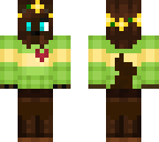 redo chara the dog