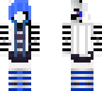 reversed puppet