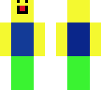 roblox noob