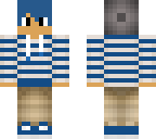 ronies skinn