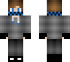 scarf guy