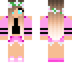 schatig pink lady