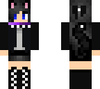 scourge girl