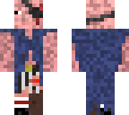 seaman
